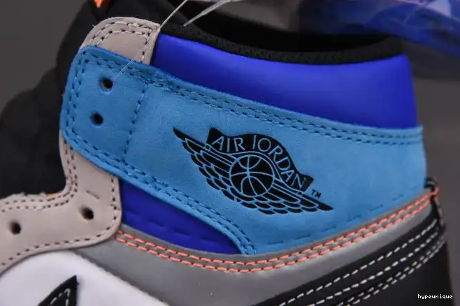 HYPE OG DC6515-100 Prototype High 1 Jordan 0519
